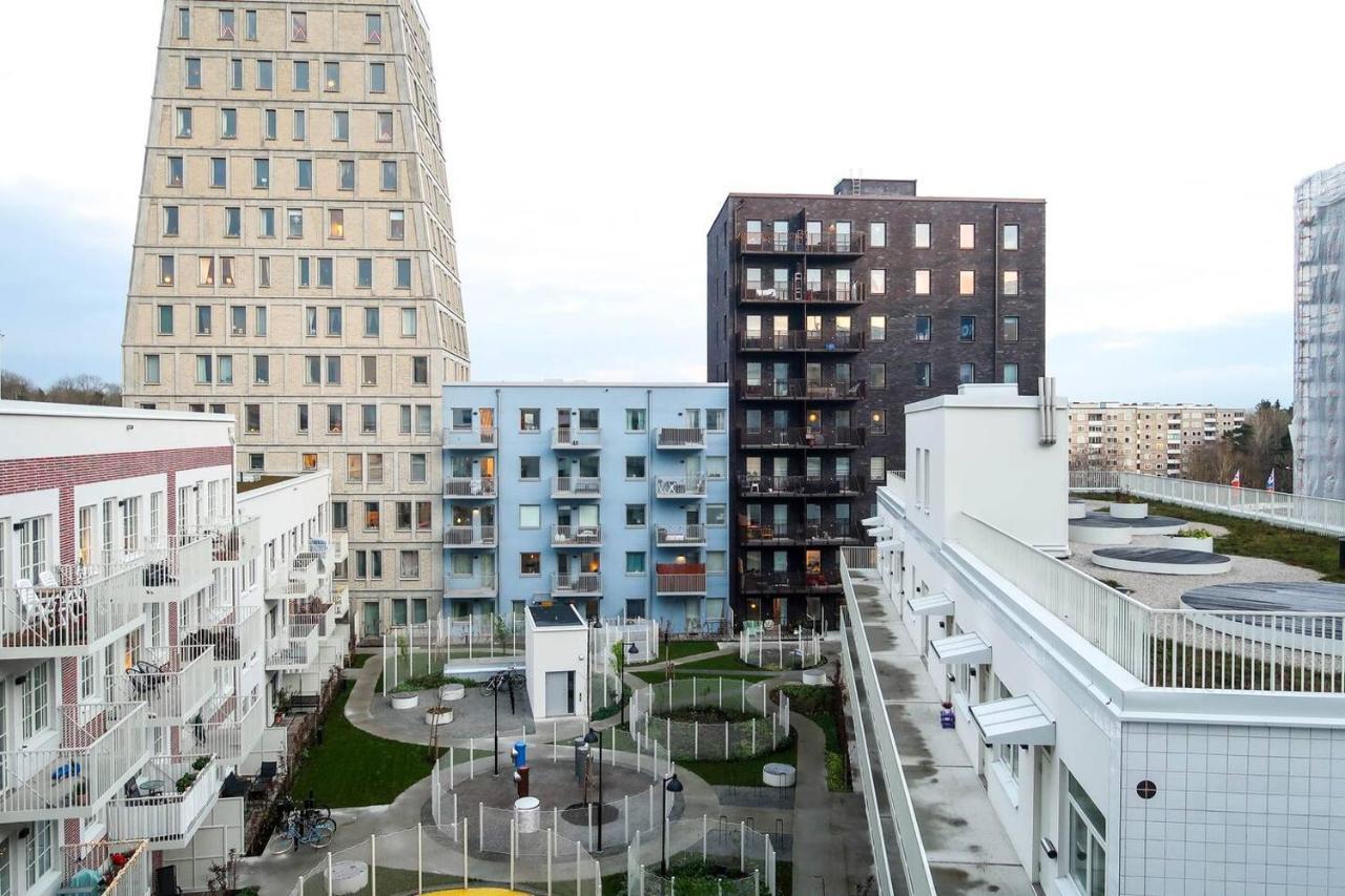 Cityliving- Umami Сундбюберґ Екстер'єр фото